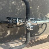 Stahl-Singlespeed