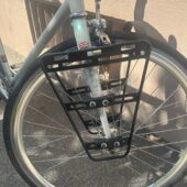 Stahl-Singlespeed