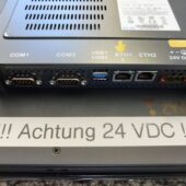 Schneider Harmony iPC