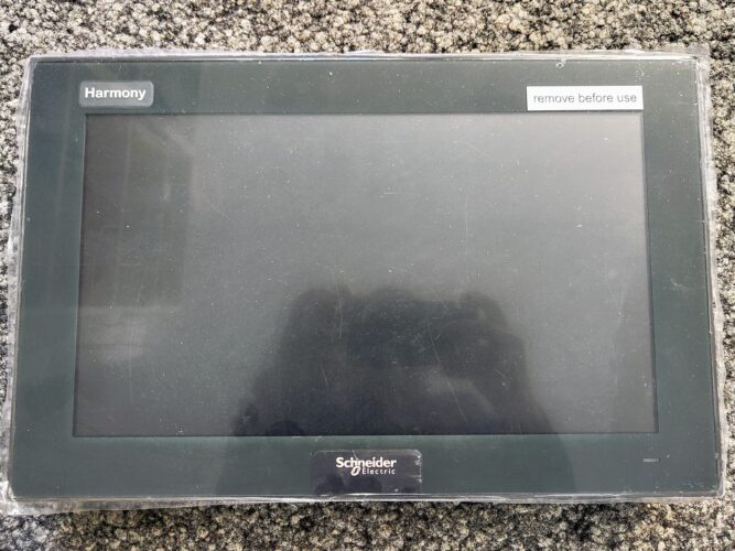 Schneider Harmony iPC