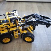 Lego Technic 42030