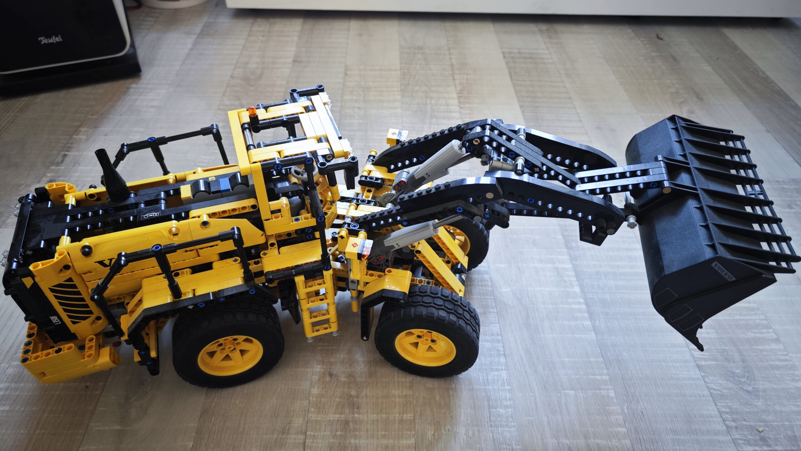 Lego Technic 42030