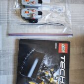 Lego Technic 42030