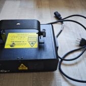 Laserworld EL400RGB MK2