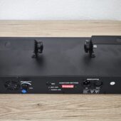 Laser 4 linsen rgby mit DMX