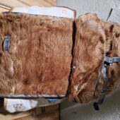 Militärrucksack “Haaraff”