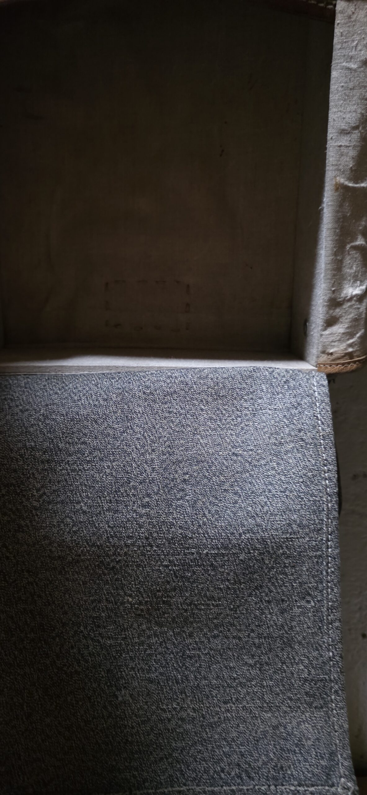 Militärrucksack “Haaraff”