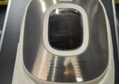 Brotbackautomat