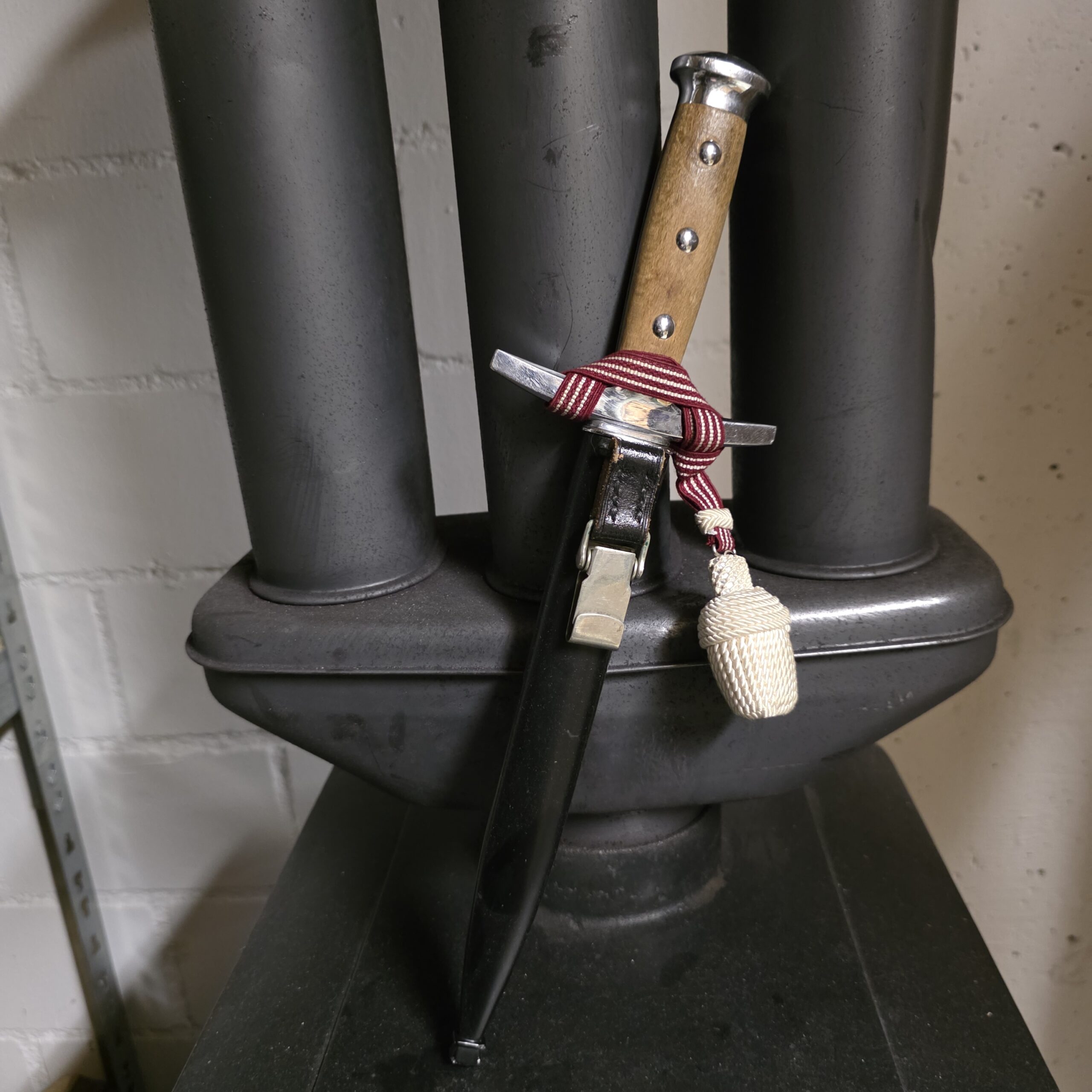 Schweizer Armee Bajonett