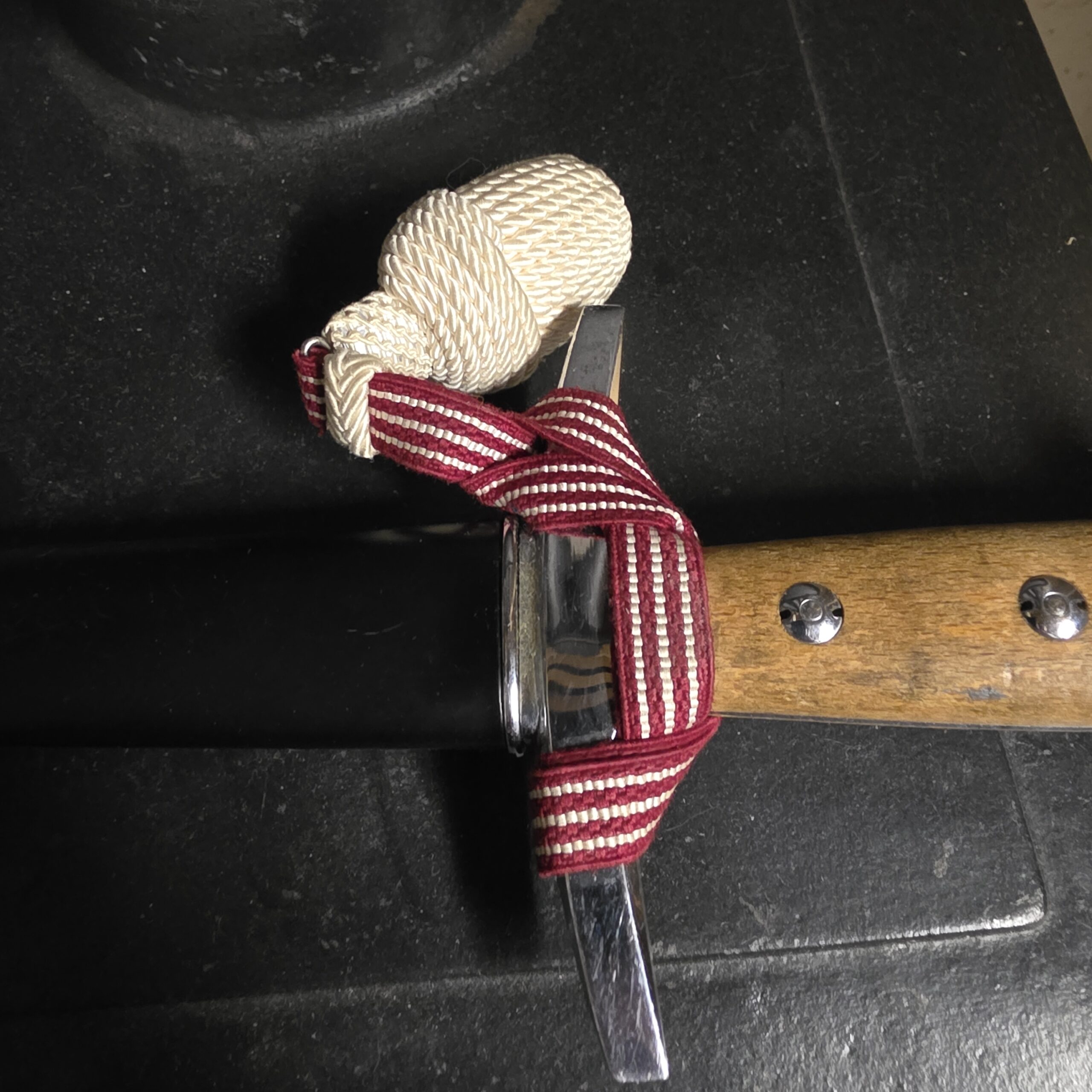 Schweizer Armee Bajonett