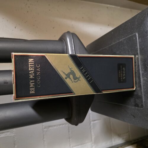 Rémy Martin Cognac VSOP Fine Champagne – OVP