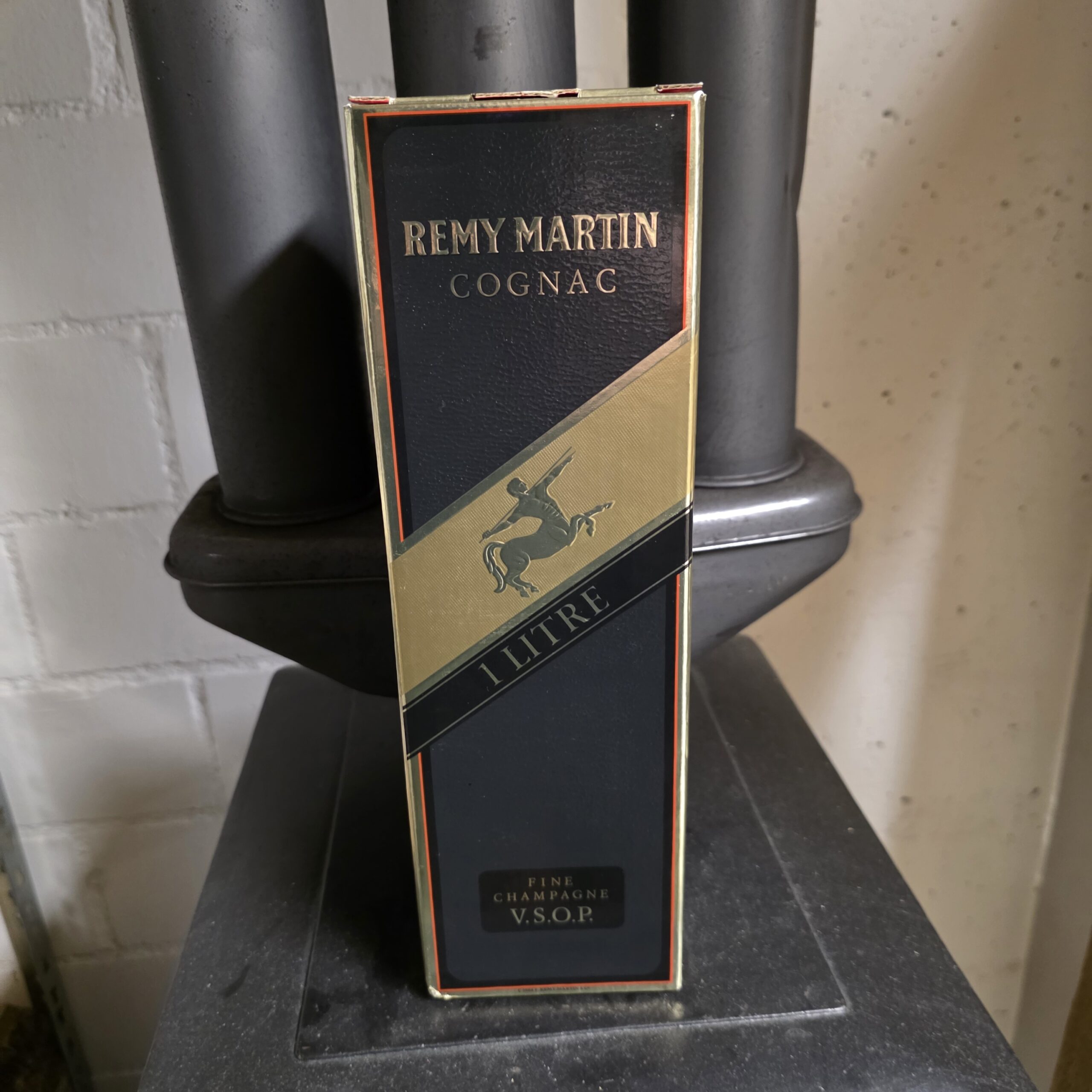 Rémy Martin Cognac VSOP Fine Champagne – OVP
