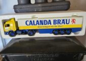 LKW Mercedes-Benz 1748S – Calanda Bräu Biertruck