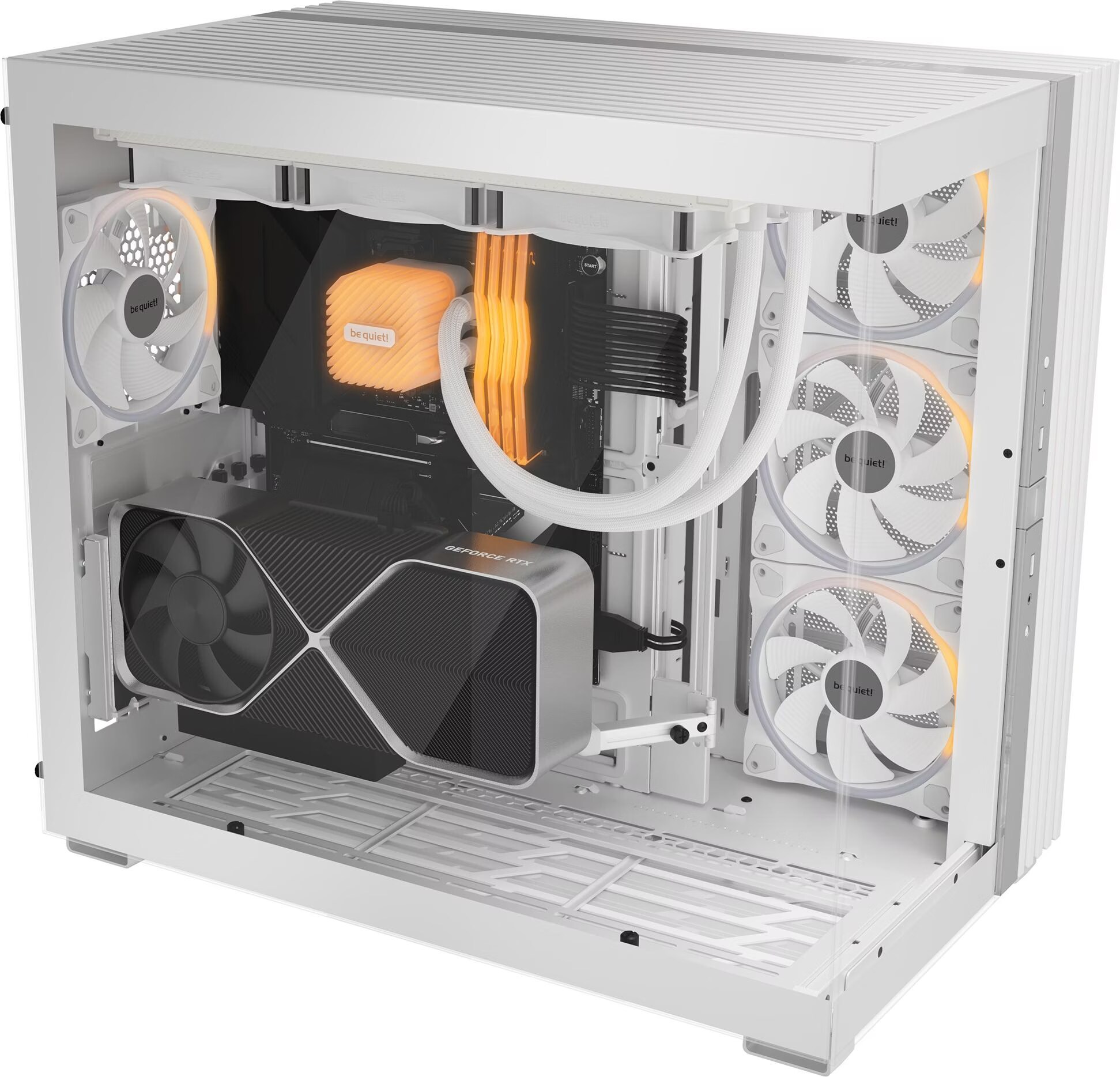 Dein Wunsch-PC professionell gebaut, fair im Preis