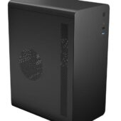 Kompakter Office-PC – klein, leise und zuverlässig