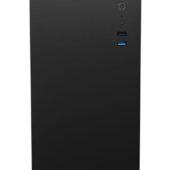 Kompakter Office-PC – klein, leise und zuverlässig