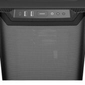 High-End Gaming PC mit AMD 7800X3D & RTX 5070