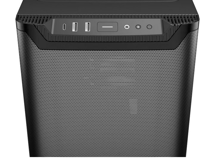 High-End Gaming PC mit AMD 7800X3D & RTX 5070