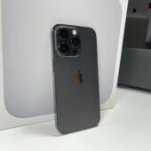 iPhone 14 Pro | 128gb | Space Black | Aufbereitet |