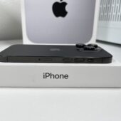 iPhone 14 Pro | 128gb | Space Black | Aufbereitet |
