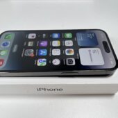 iPhone 14 Pro | 128gb | Space Black | Aufbereitet |