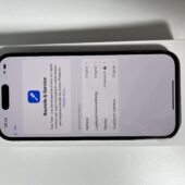 iPhone 14 Pro | 128gb | Space Black | Aufbereitet |