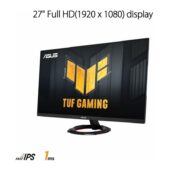 Komplett-PC-Set – Gaming, inkl. Monitor, Tastatur & Maus