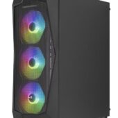 Allrounder PC – Powered by AMD