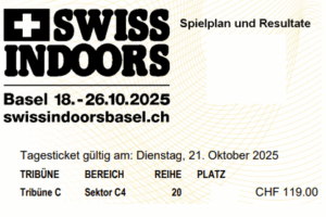 Swissindoors