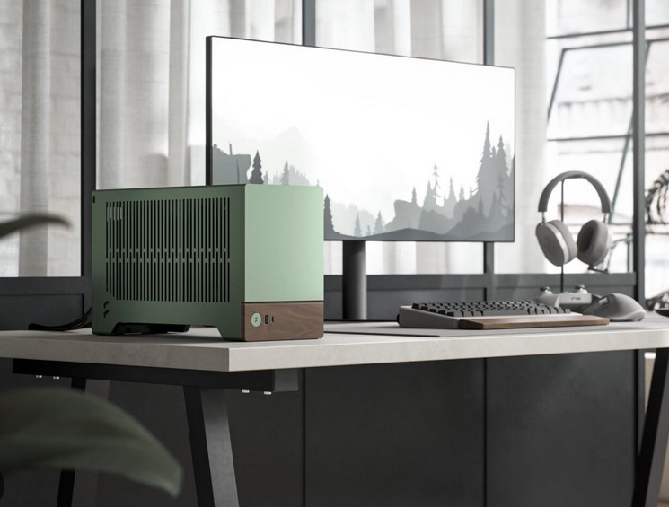 Dein Wunsch-PC professionell gebaut, fair im Preis