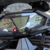 Kawasaki Z800e ABS (2013, 806ccm, 12’423km) frisch ab MFK