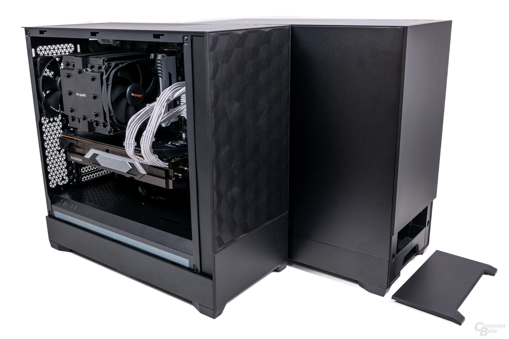 Dein Wunsch-PC professionell gebaut, fair im Preis