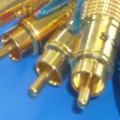 RCA-Hifi-Audio Best Kabel of Sound and Car Audio Hifi verg.