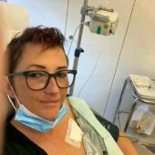 Ich vermache mein gesamtes Vermögen!