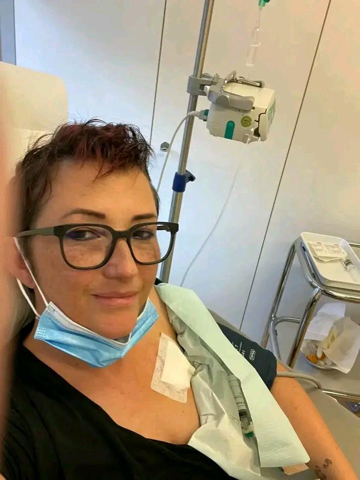 Ich vermache mein gesamtes Vermögen!