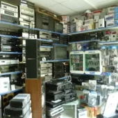 Hifi – Audio – Oldy – Shop 8600 Dübendorf ZH