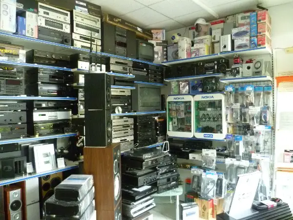 Hifi – Audio – Oldy – Shop 8600 Dübendorf ZH