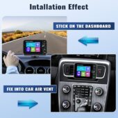 Transmitter DAB+Hifi OLDY Tuner Stereo Neu DIGITAL Radio