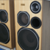 Hifi-Professional . stettler – Hifi-Audio-Lautsprecher