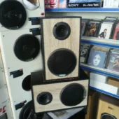 Hifi Lautsprecher Boxen Hifi Professional