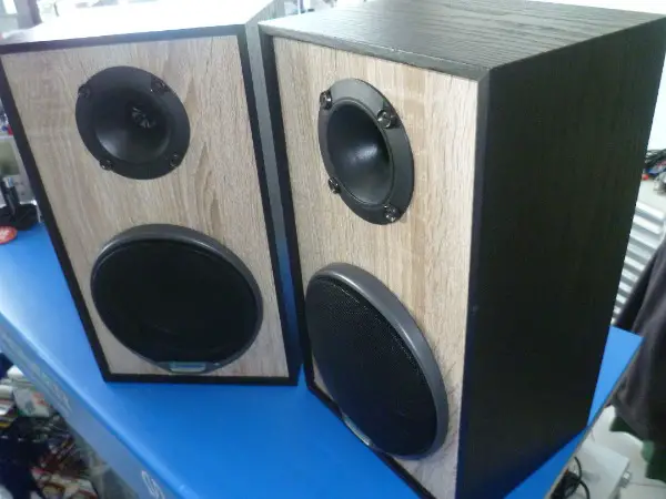 Hifi Lautsprecher Boxen Hifi Professional