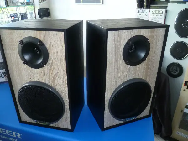 Hifi Lautsprecher Boxen Hifi Professional