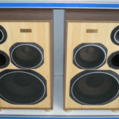 Hifi-Professional . stettler – Hifi-Audio-Lautsprecher