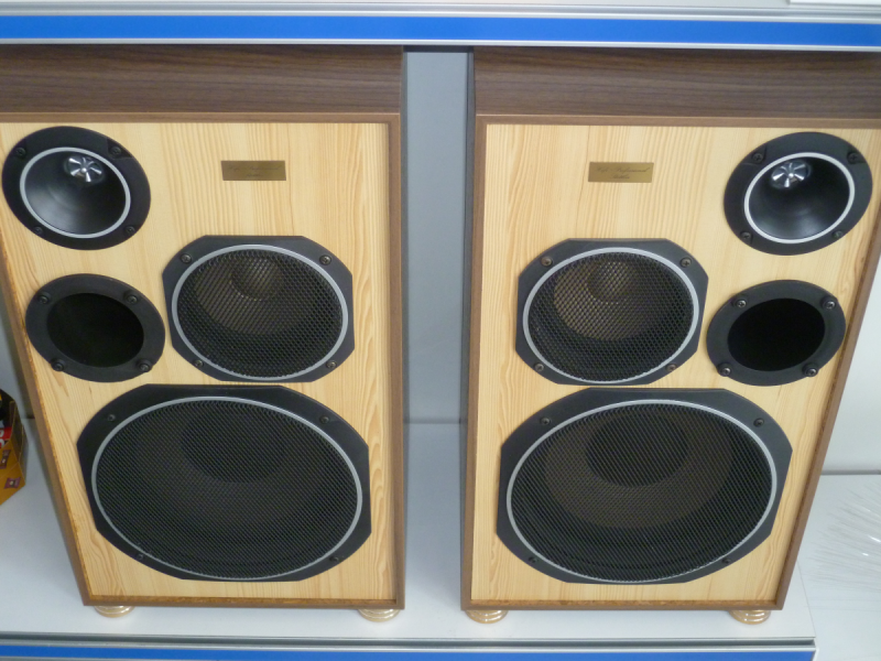 Hifi-Professional . stettler – Hifi-Audio-Lautsprecher