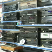 Hifi – Audio – Oldy – Shop 8600 Dübendorf ZH