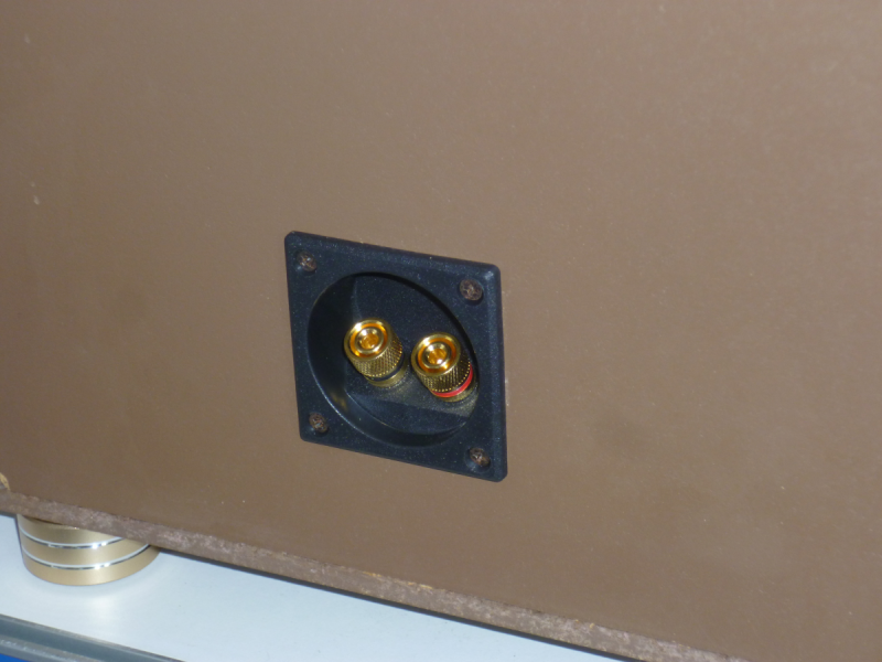 Hifi-Professional . stettler – Hifi-Audio-Lautsprecher