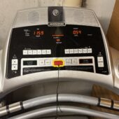 Laufband “Horizon Adventure 3 Plus”