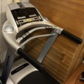 Laufband “Horizon Adventure 3 Plus”