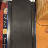 Laufband “Horizon Adventure 3 Plus”