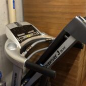 Laufband “Horizon Adventure 3 Plus”